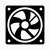 Case Fan for PC
