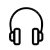 Headphone for Desktop &amp; Laptop